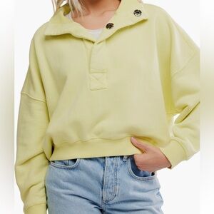 We The Free Timeless Pullover